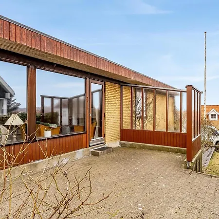 Feriehus 4 Star In