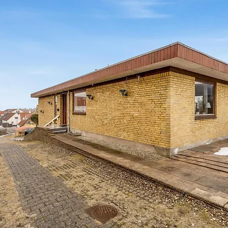 4 Star In Feriehus