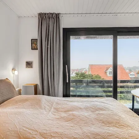 4 Star In Dom wakacyjny Løkken