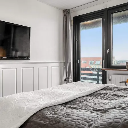 4 Star In Løkken