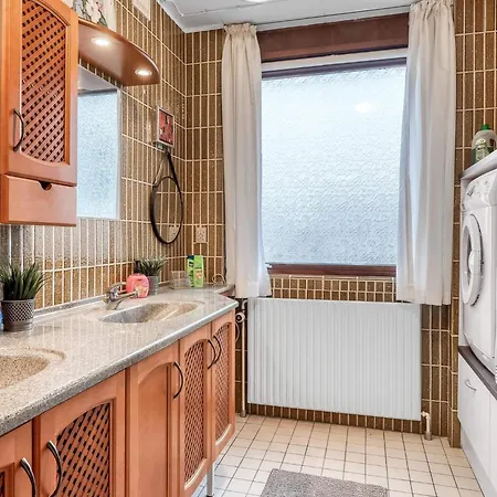 4 Star In Løkken